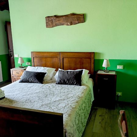 피에트라산타 La Bugneta B&B 객실 사진