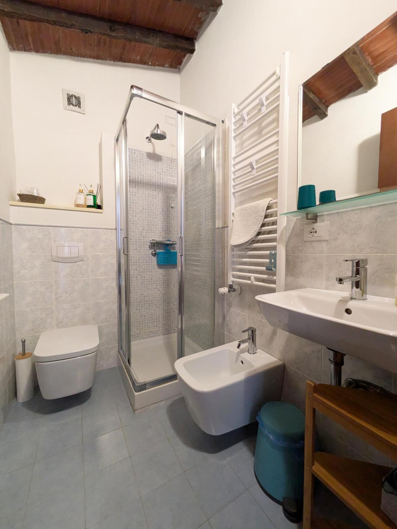 피에트라산타 La Bugneta B&B 객실 사진